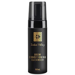 Brow Conditioning Cleanser